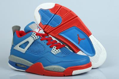 Air Jordan 4-214